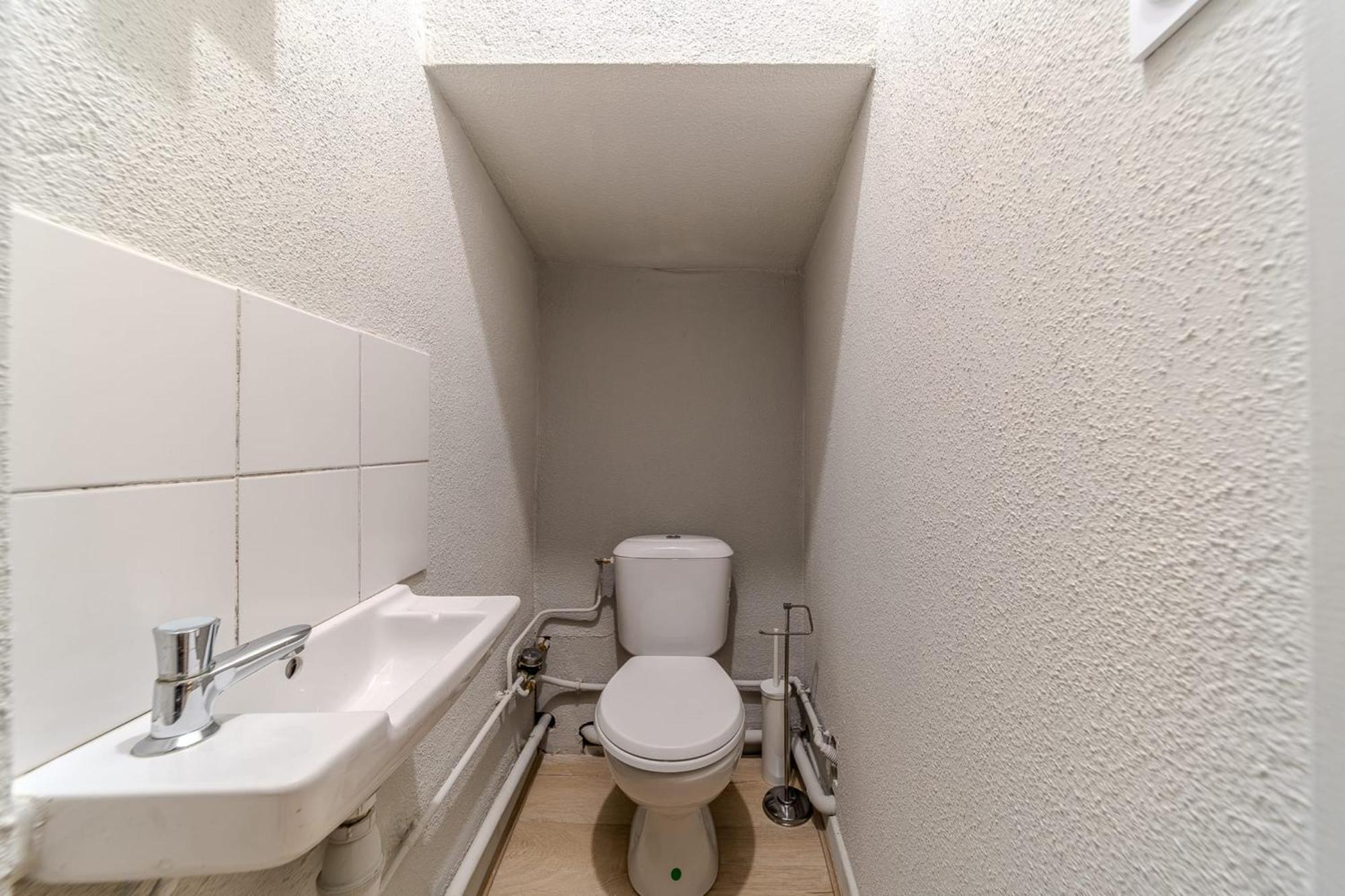 ליון Charming 1-Bedroom Apartment Across From Halles Paul Bocuse & Part-Dieu מראה חיצוני תמונה